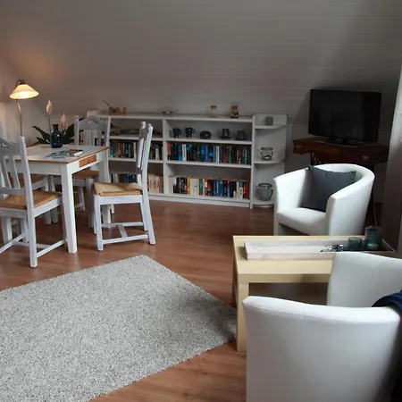 Апартаменты Weisses Haus