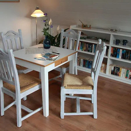 Weisses Haus Meeschendorf