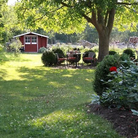 Weisses Haus * Meeschendorf