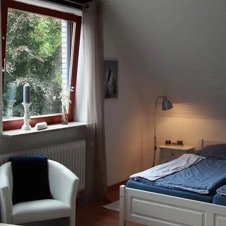 Апартаменты Weisses Haus